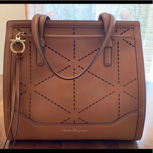 Salvatore Ferragamo Bag